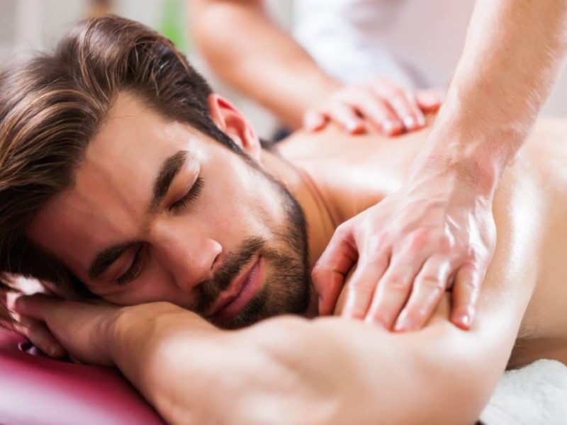 Fresh Feeling of Tantra