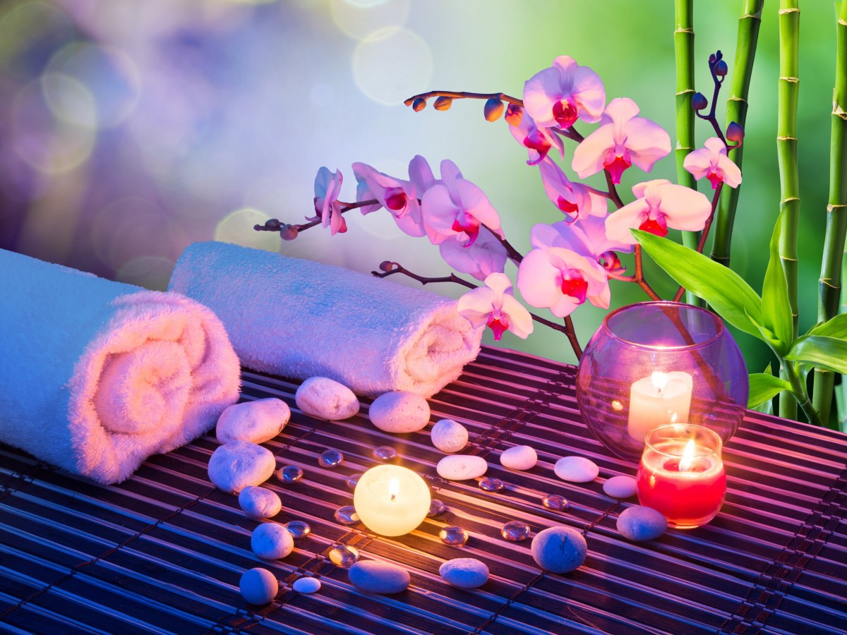 Tantric Experience Alicante