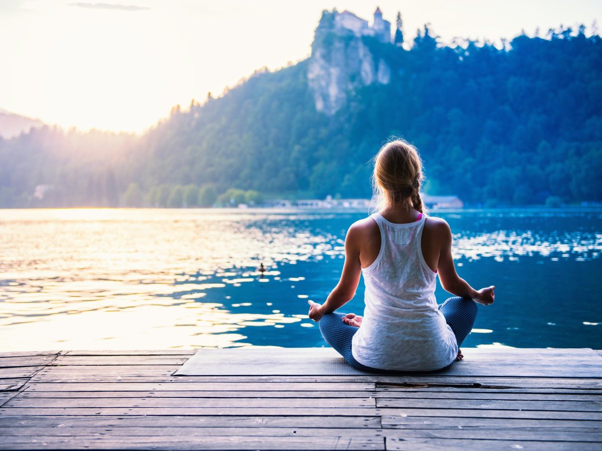 Finding Inspire in Daily Life Routine
